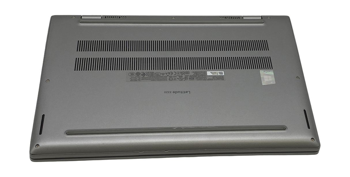 Ordinateur portable Dell Latitude 3320, 14" Core i7 11ème génération, 8 Go RAM, 256 Go SSD, Windows 11