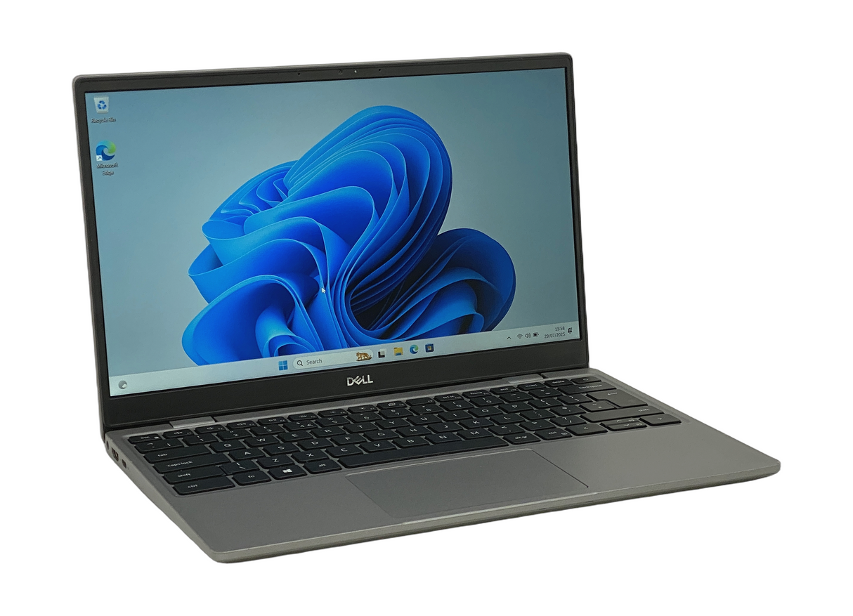Ordinateur portable Dell Latitude 3320, 14" Core i7 11ème génération, 8 Go RAM, 256 Go SSD, Windows 11