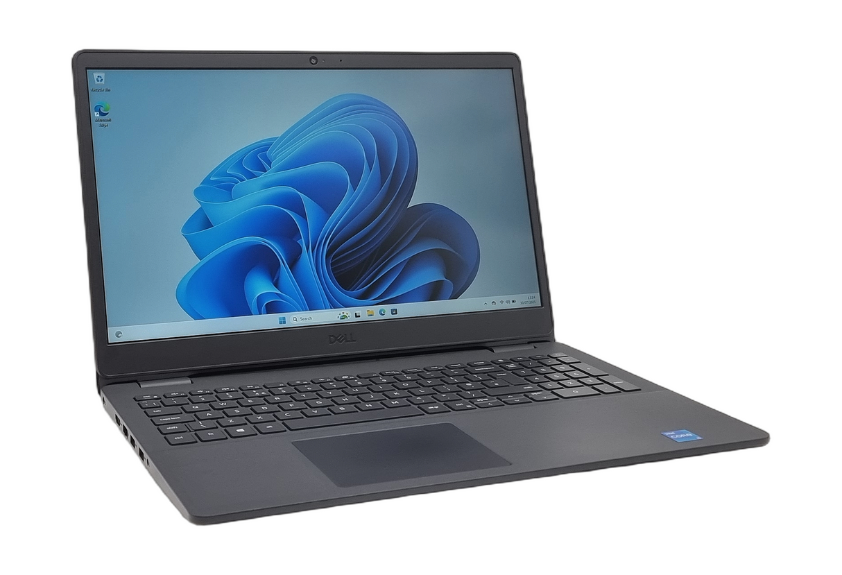 Dell Vostro 3500 Laptop, 15" Core i5 11th Gen, 8GB RAM, 256GB SSD, Windows 11