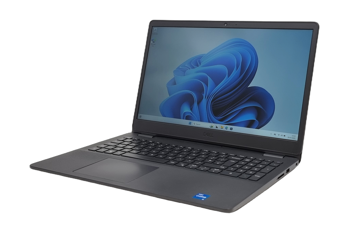 Dell Vostro 3500 Laptop, 15" Core i5 11th Gen, 8GB RAM, 256GB SSD, Windows 11