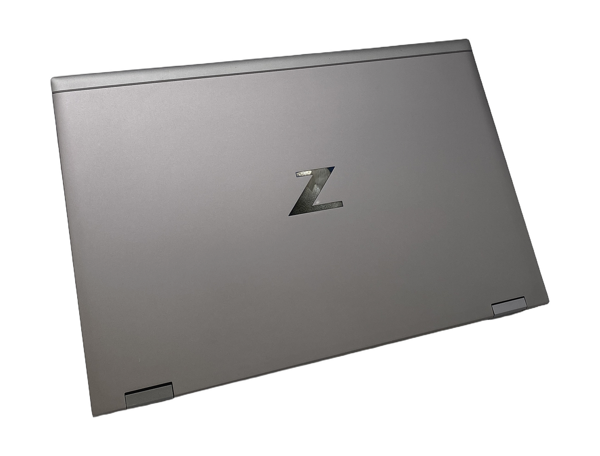 PC portable HP ZBook Fury 17, 17,3" Core i7 de 10e génération, 32 Go de RAM, SSD de 1 To, Windows 11 (Grade C)