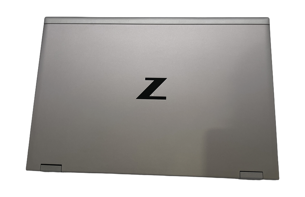 PC portable HP ZBook Fury 17, 17,3" Core i7 de 10e génération, 32 Go de RAM, SSD de 1 To, Windows 11 (Grade C)