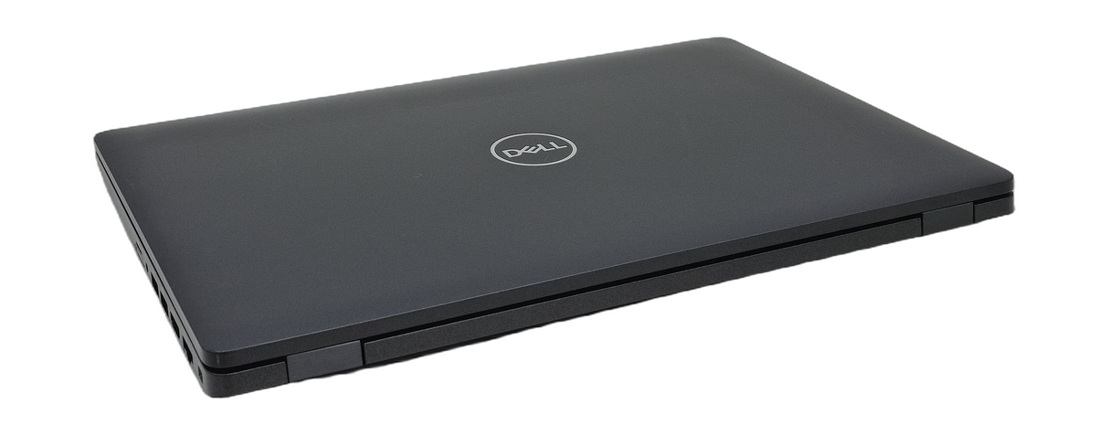 Dell Latitude 5500 Laptop, 15.6" Core i7 8th Gen, 8GB RAM, 256GB SSD, Windows 11