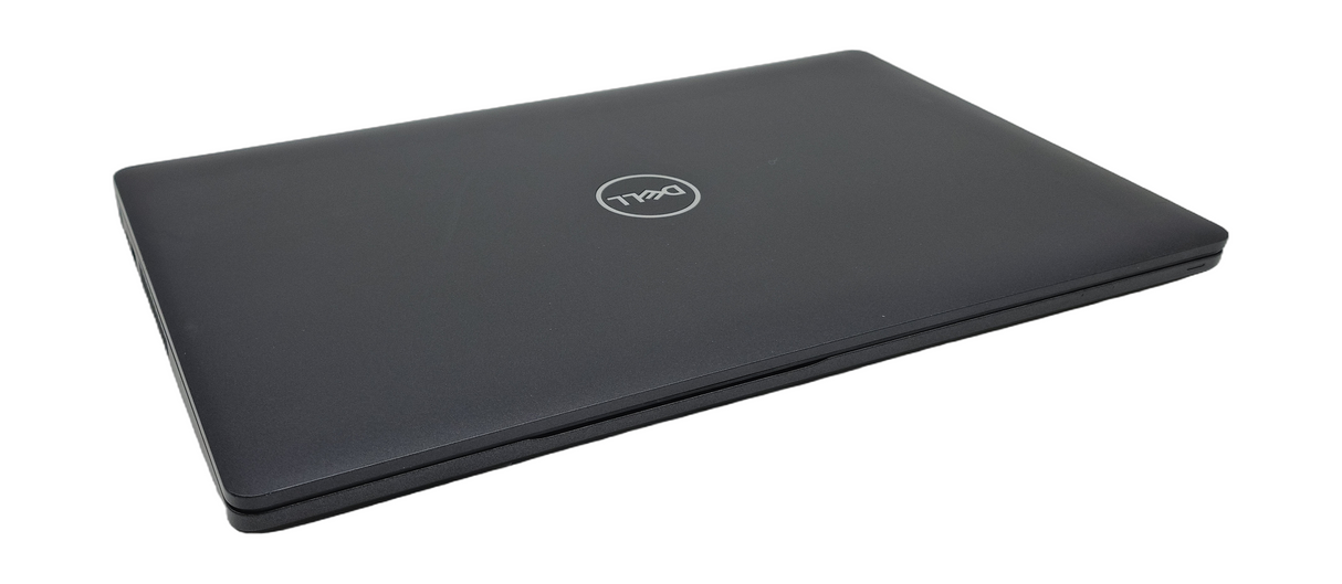 Dell Latitude 5500 Laptop, 15.6" Core i7 8th Gen, 8GB RAM, 256GB SSD, Windows 11