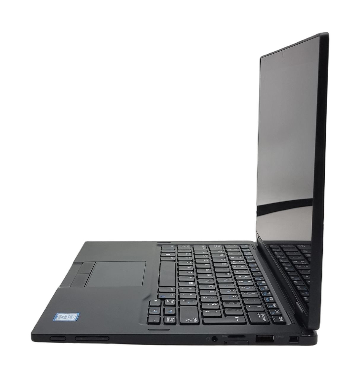 Dell Latitude 7390 2-in-1 Laptop 13" i7 8th Gen, 16GB RAM, 256GB SSD, Windows 11