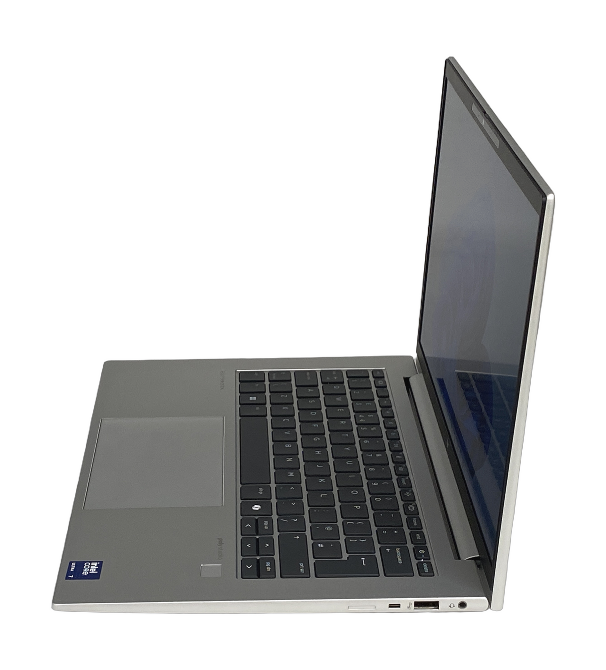 Ordinateur portable HP EliteBook 840 G11, 14" Core i7 Ultra, 16 Go de RAM, SSD 512 Go