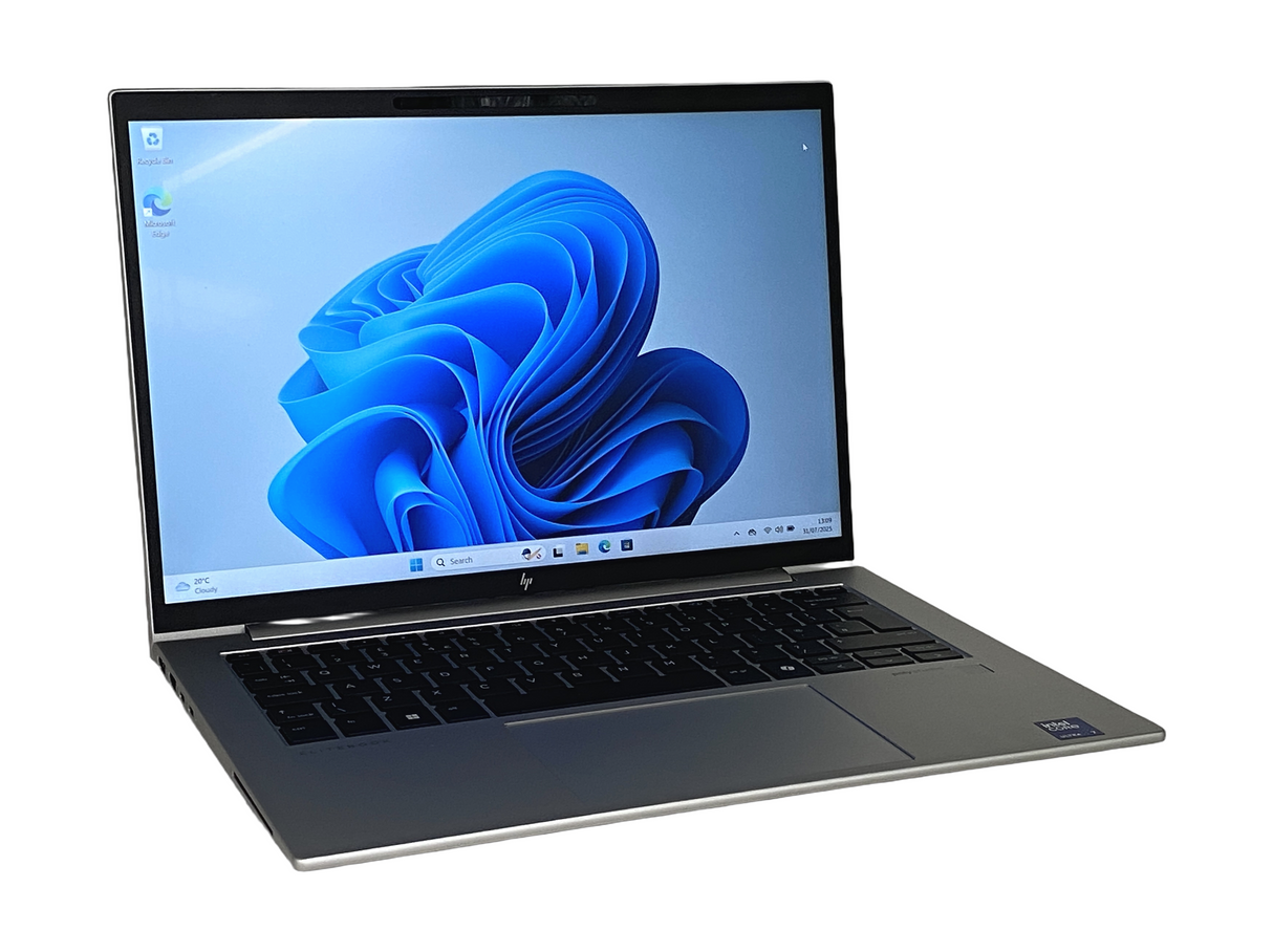 Ordinateur portable HP EliteBook 840 G11, 14" Core i7 Ultra, 16 Go de RAM, SSD 512 Go