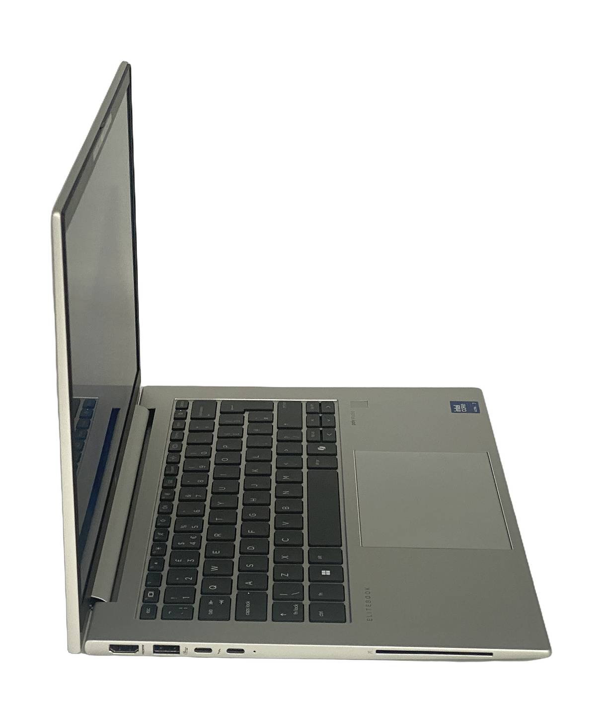Ordinateur portable HP EliteBook 840 G11, 14" Core i7 Ultra, 16 Go de RAM, SSD 512 Go
