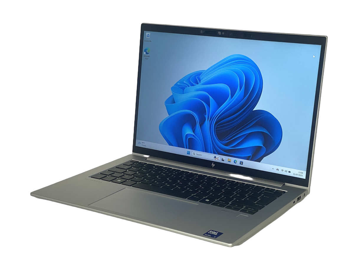Ordinateur portable HP EliteBook 840 G11, 14" Core i7 Ultra, 16 Go de RAM, SSD 512 Go