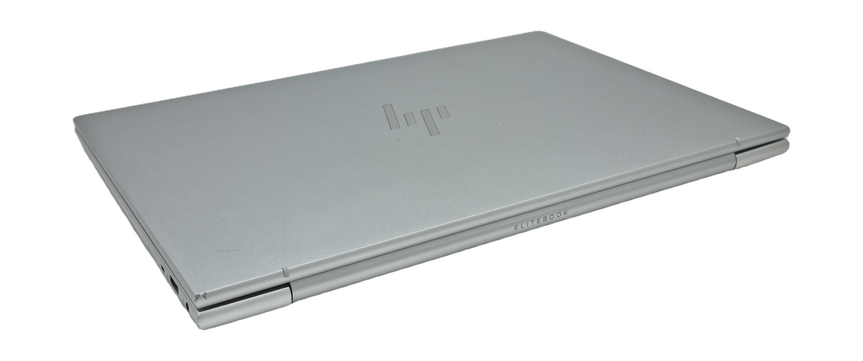 Ordinateur portable HP EliteBook 840 G9, 14" i7 12e génération, 16 Go de RAM, 256 Go de SSD, Windows 11