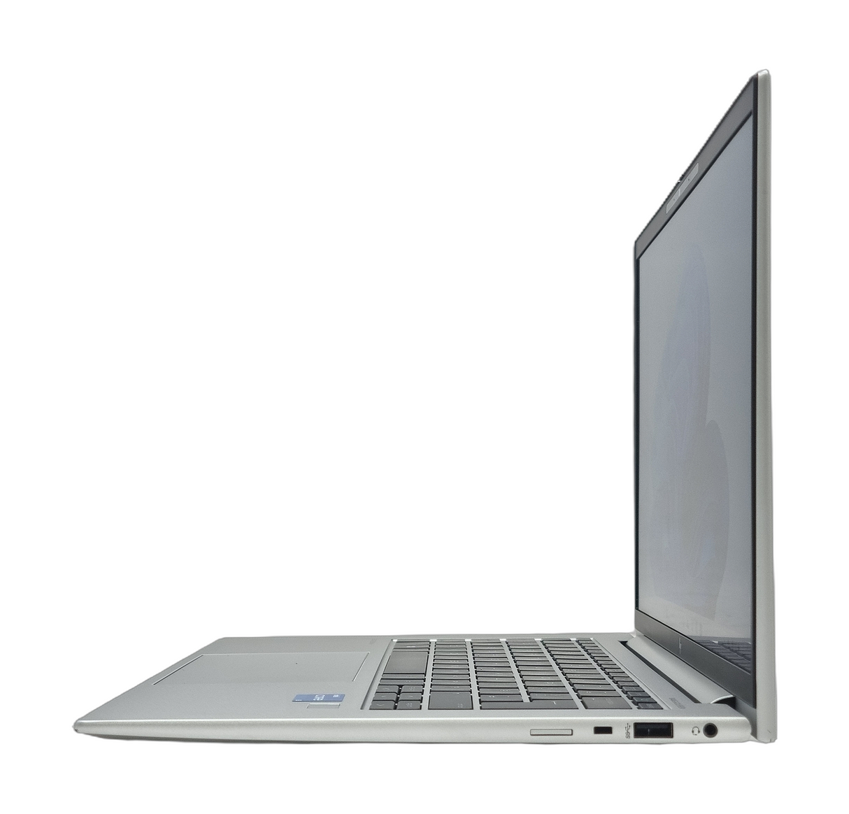 Ordinateur portable HP EliteBook 840 G9, 14" i7 12e génération, 16 Go de RAM, 256 Go de SSD, Windows 11