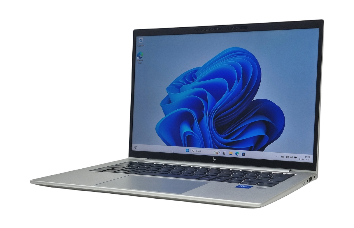 Ordinateur portable HP EliteBook 840 G9, 14" i7 12e génération, 16 Go de RAM, 256 Go de SSD, Windows 11