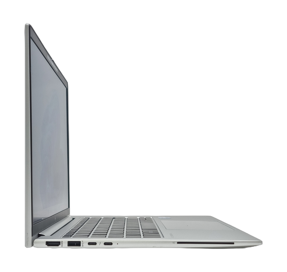 Ordinateur portable HP EliteBook 840 G9, 14" i7 12e génération, 16 Go de RAM, 256 Go de SSD, Windows 11