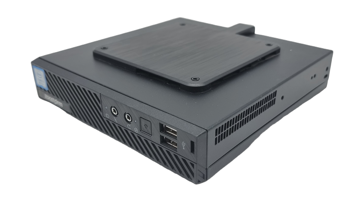 Zoostorm 9876-4603A Micro PC, Core i3 8th Gen, 8GB RAM, 256GB SSD, Windows 11