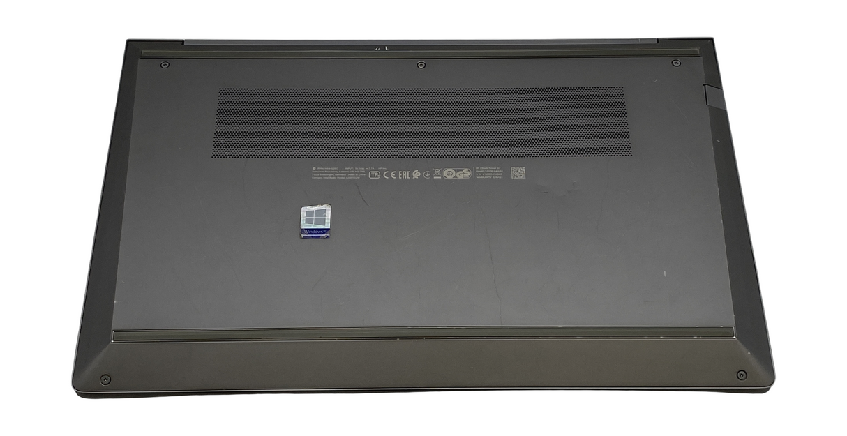 Ordinateur portable HP Zbook Power G7, 15,6" i7 10e génération, 16 Go de RAM, 512 Go SSD, Windows 11