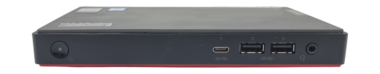 Lenovo ThinkCentre M90n-1 NanoPC i5 8th Gen, 8GB RAM, 256GB SSD Windows 11