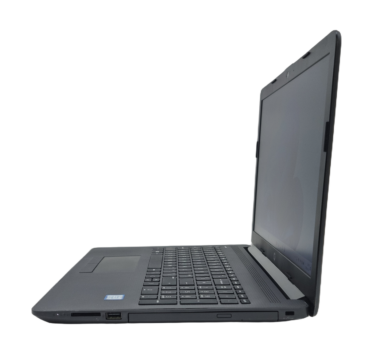 PC portable HP 250 G7, 15,6" Core i7 8e génération, 8 Go de RAM, 256 Go SSD, Windows 11