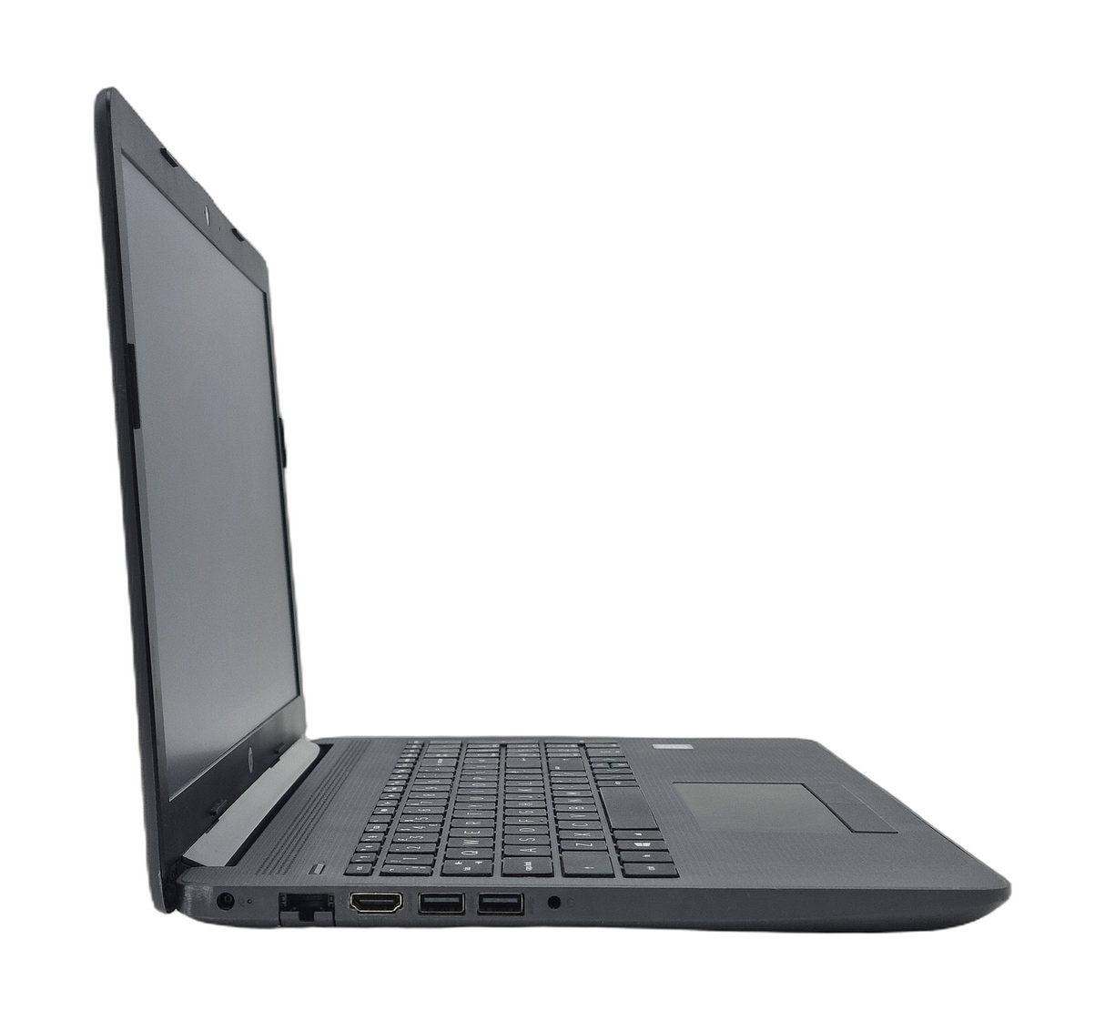 PC portable HP 250 G7, 15,6" Core i7 8e génération, 8 Go de RAM, 256 Go SSD, Windows 11