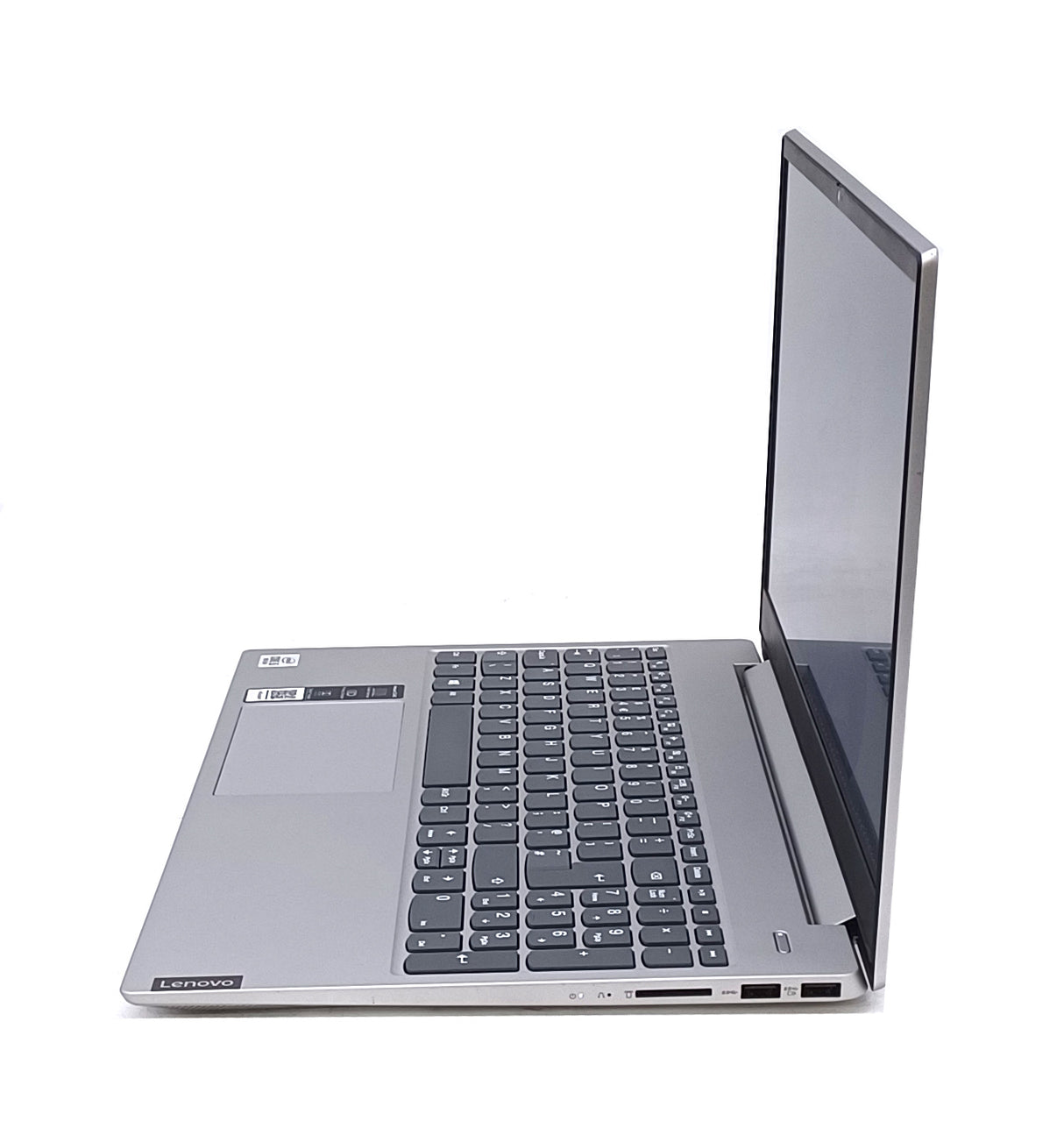 Lenovo IdeaPad S340-15IIL Laptop, 15.6" i5 10th Gen, 8GB RAM, 256GB SSD, Windows 11 (Grade C)