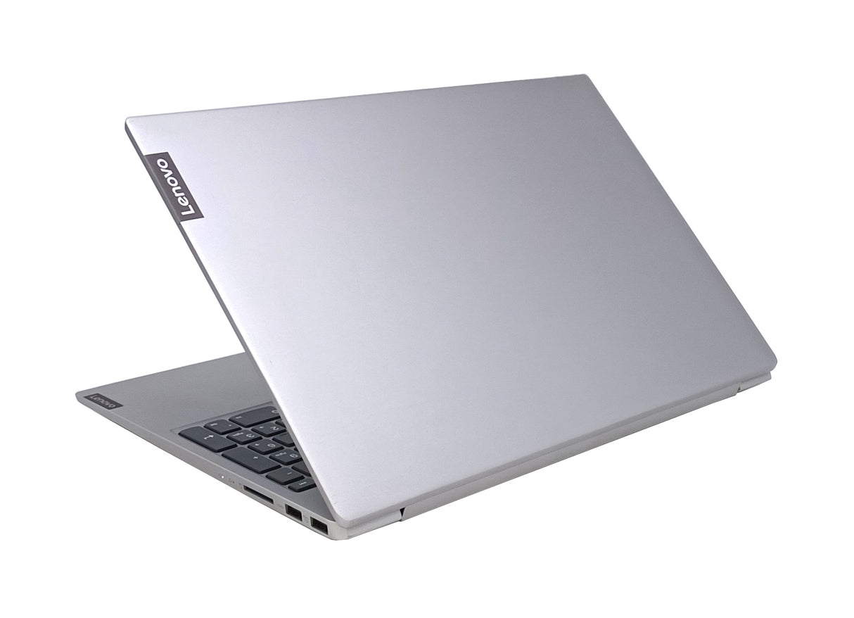 Lenovo IdeaPad S340-15IIL Laptop, 15.6" i5 10th Gen, 8GB RAM, 256GB SSD, Windows 11 (Grade C)