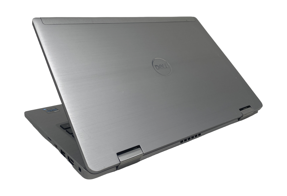 Dell Latitude 7320 2-en-1, 13,3" i5 de 11e génération, 16 Go de RAM, SSD de 256 Go, Windows 11