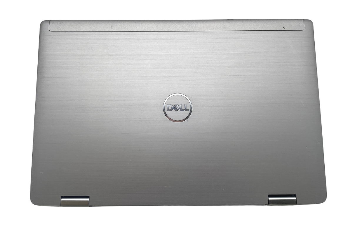 Dell Latitude 7320 2-en-1, 13,3" i5 de 11e génération, 16 Go de RAM, SSD de 256 Go, Windows 11