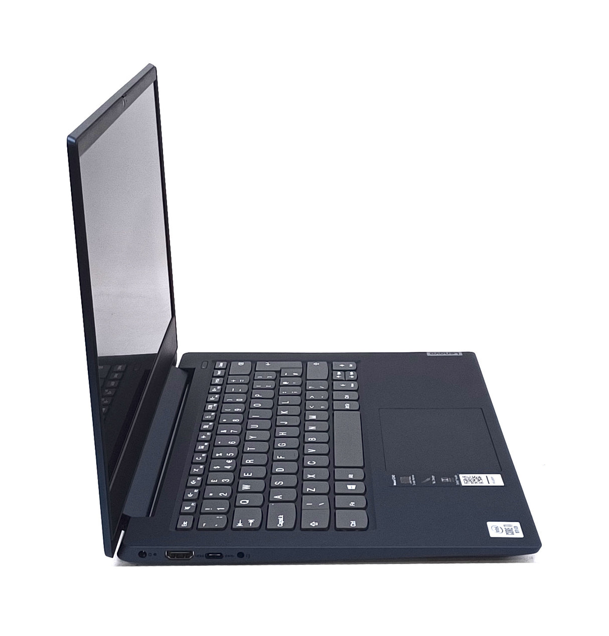 Ordinateur portable Lenovo IdeaPad S340-14IIL, 14" i5 10e génération, 8 Go de RAM, 256 Go de SSD, Win 11