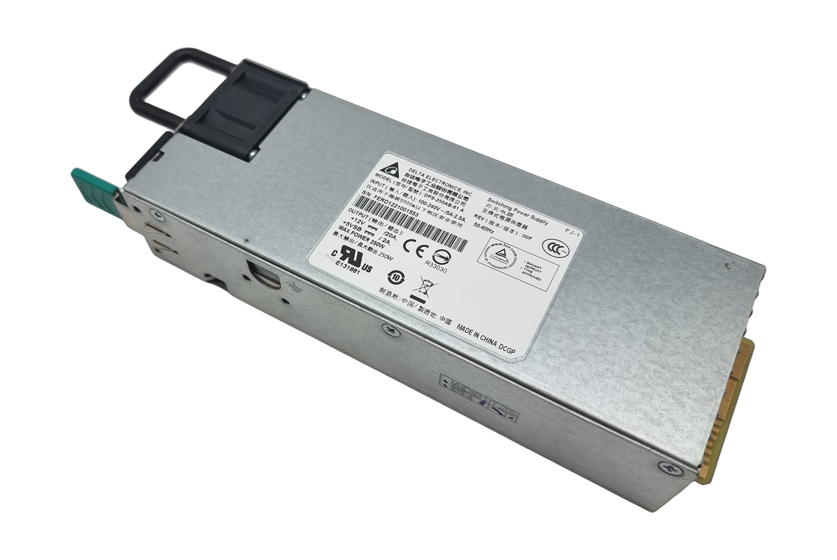 QNAP TS-453BU-RP 4-Bay 1U Rackmount NAS: 8GB RAM, Updated Firmware