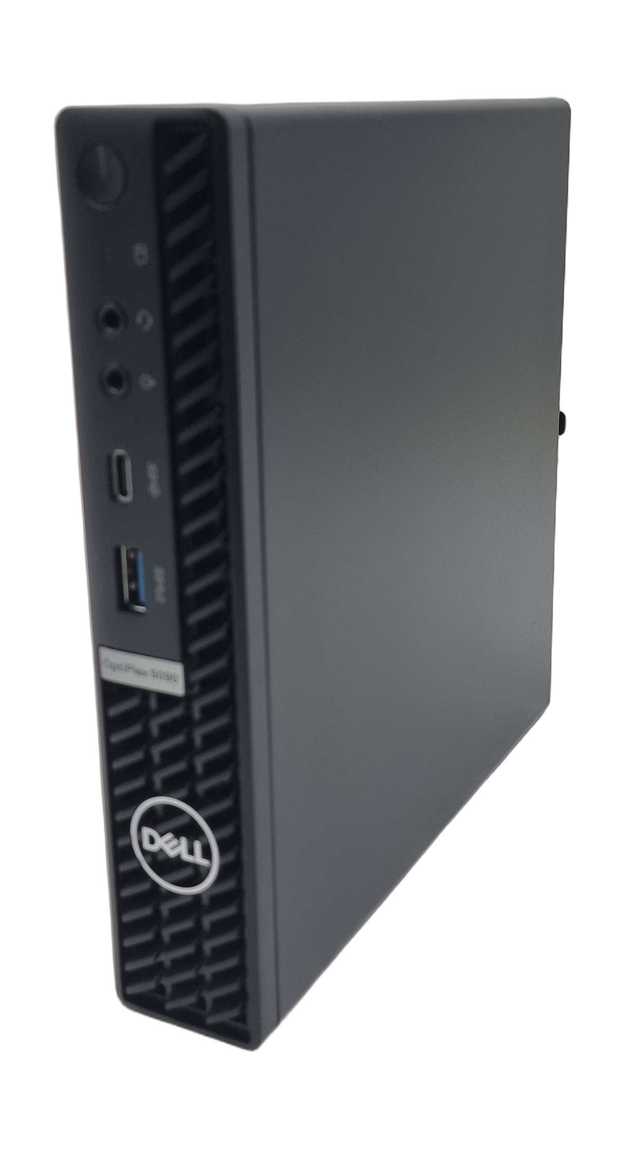 Dell Optiplex 5090 Micro PC, Core i7 10th Gen, 8GB RAM, 256GB SSD, Windows 11