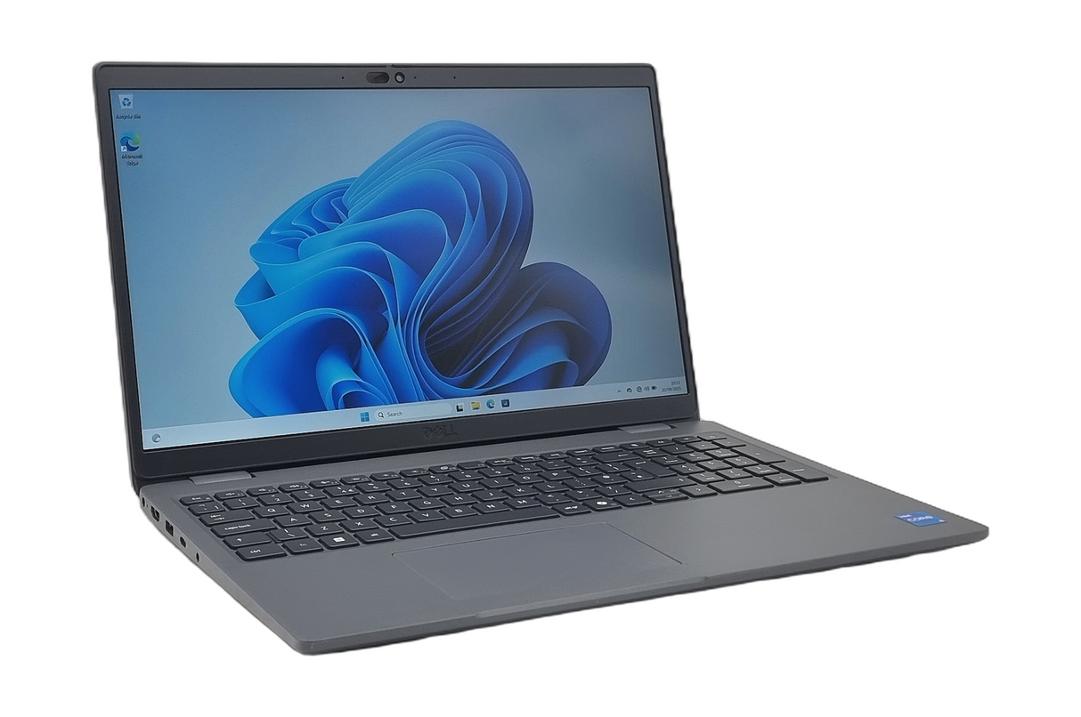 Dell Latitude 3550 Laptop, 15" Core i5 13th Gen, 16GB RAM, 256GB SSD, Windows 11