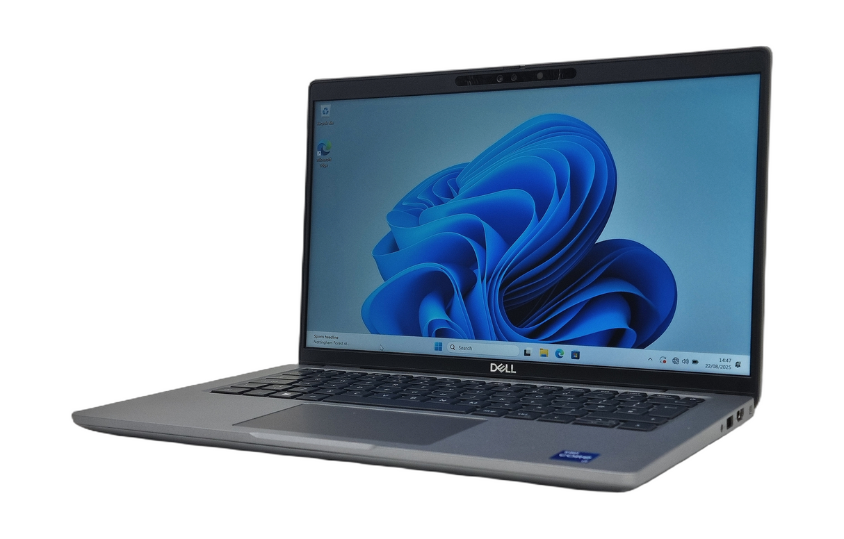 Ordinateur portable Dell Precision 3480, écran 14" i7 13e génération, 8 Go de RAM, 256 Go de SSD