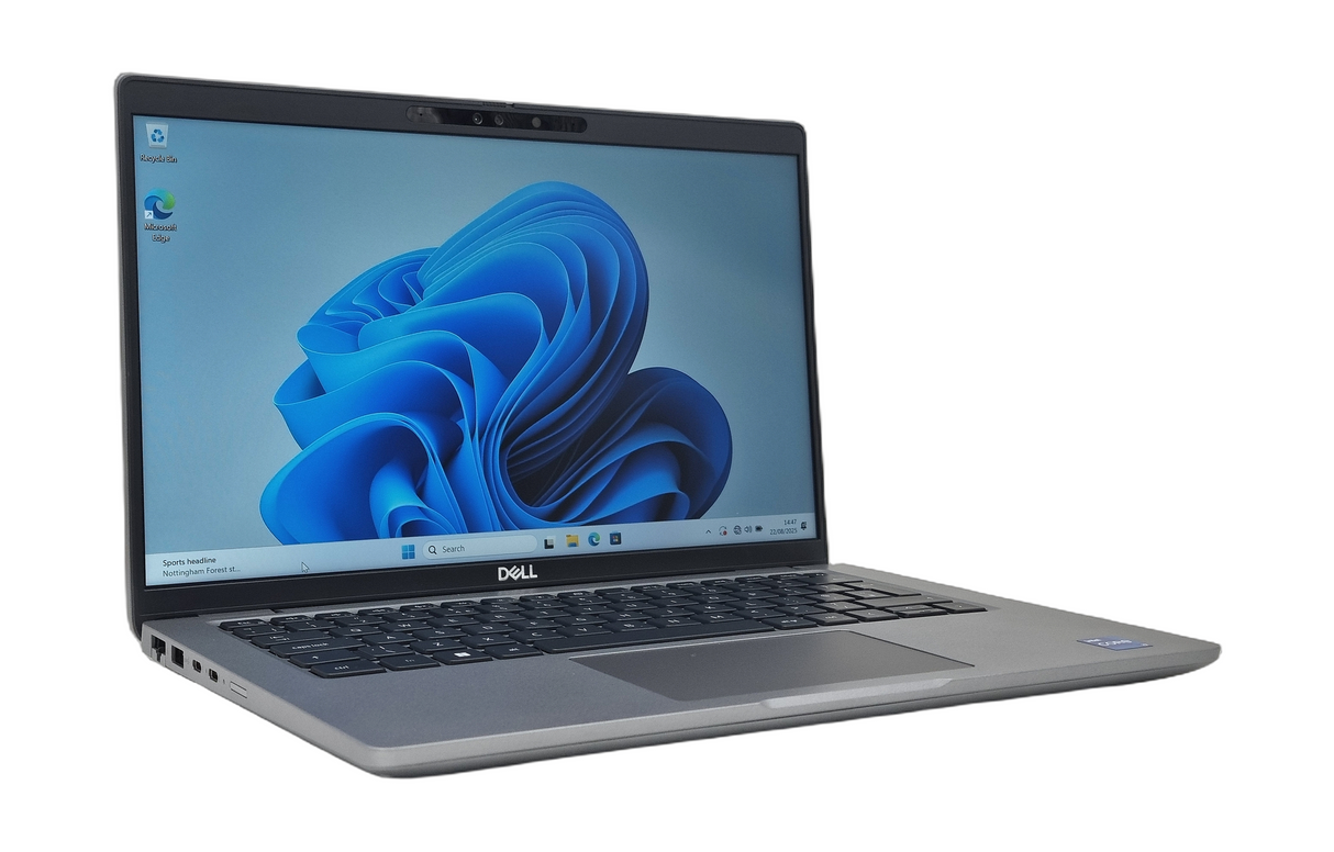 Ordinateur portable Dell Precision 3480, écran 14" i7 13e génération, 8 Go de RAM, 256 Go de SSD