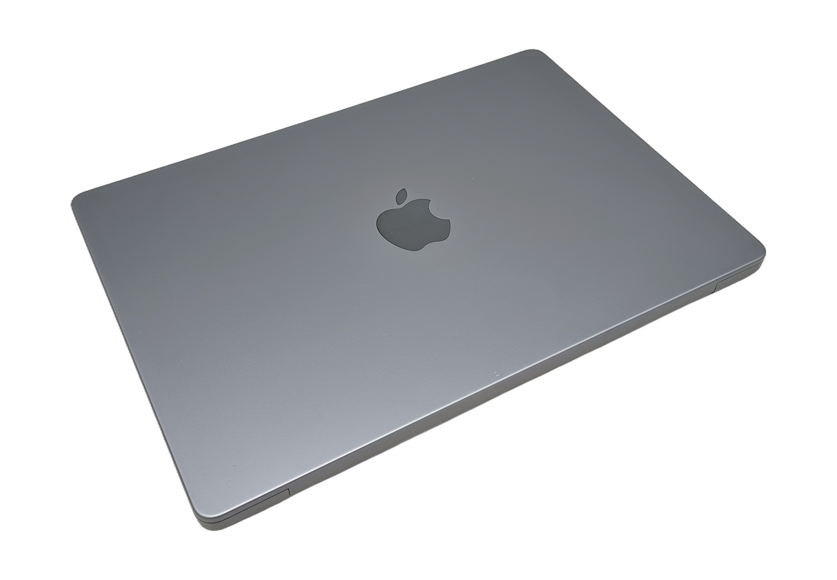 Ordinateur portable Apple MacBook Pro 2023 14", Apple M2 Pro, 16 Go de RAM, SSD de 512 Go, Tahoe