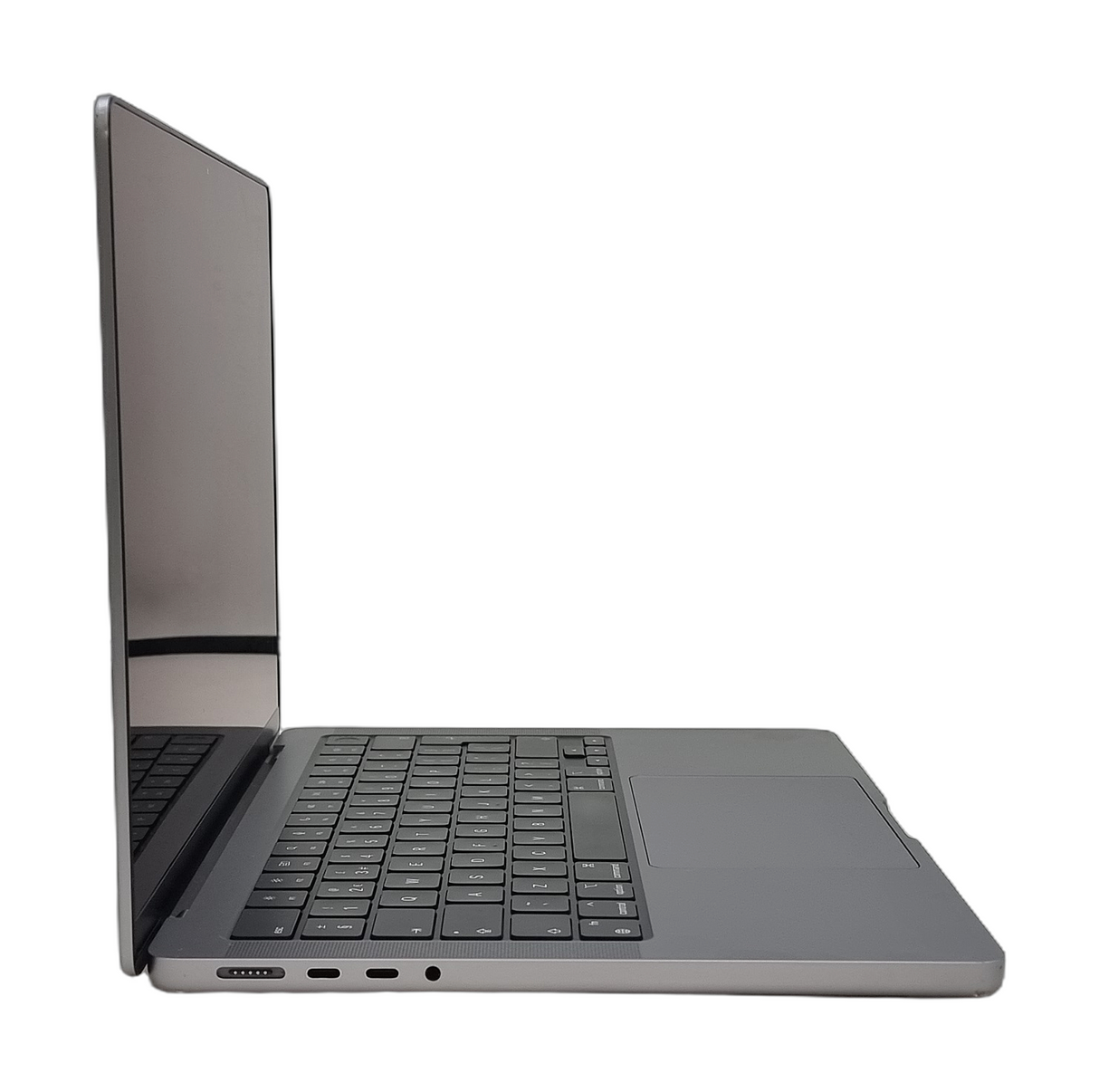 Ordinateur portable Apple MacBook Pro 2023 14", Apple M2 Pro, 16 Go de RAM, SSD de 512 Go, Tahoe