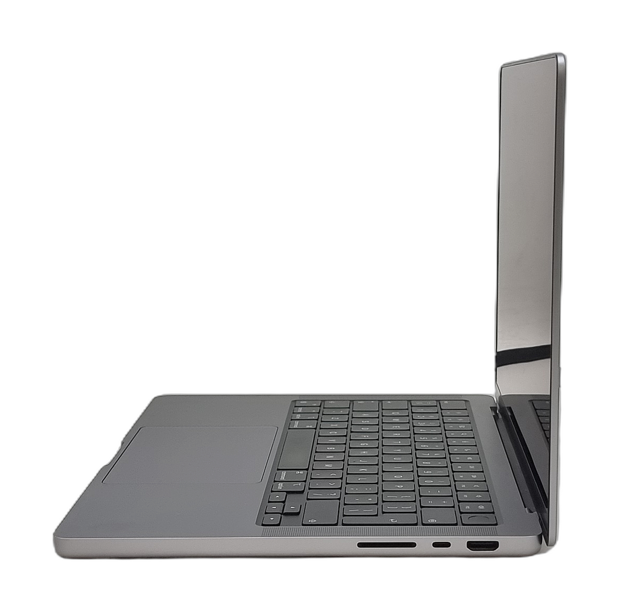 Ordinateur portable Apple MacBook Pro 2023 14", Apple M2 Pro, 16 Go de RAM, SSD de 512 Go, Tahoe