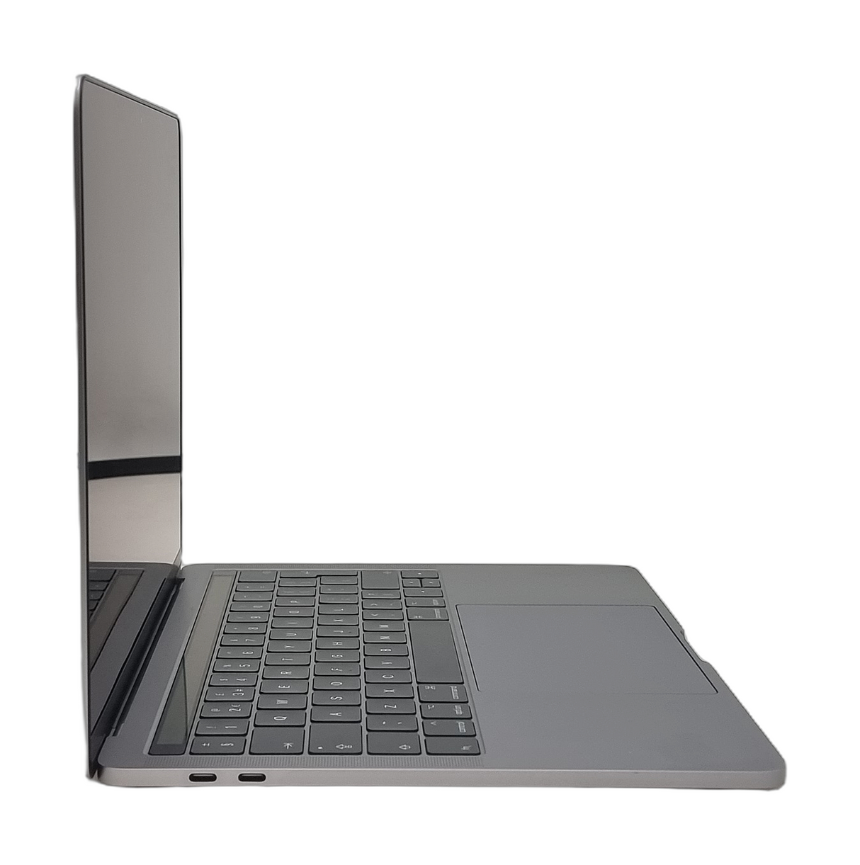 Apple MacBook Pro 2016 Laptop, 13" Core i5 6th Gen, 16GB RAM, 256GB SSD, Monterey