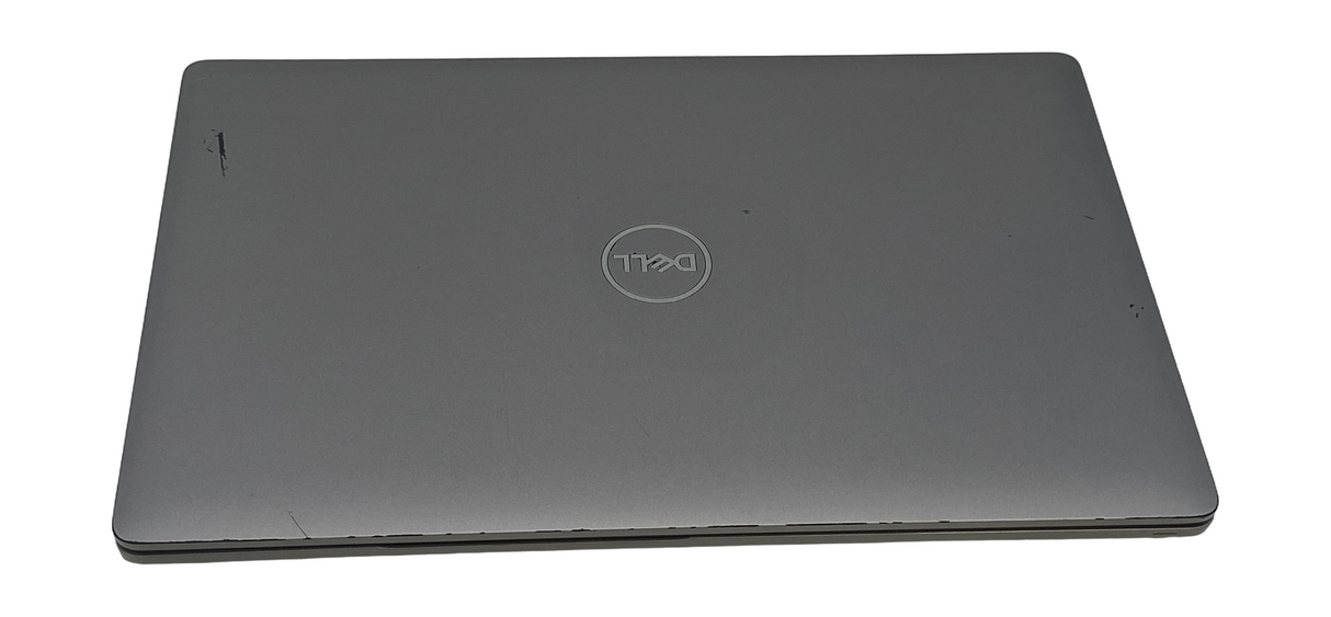 Ordinateur portable Dell Latitude 3550, 15 pouces, Core i7 10e génération, 8 Go de RAM, SSD 256 Go, Windows 11