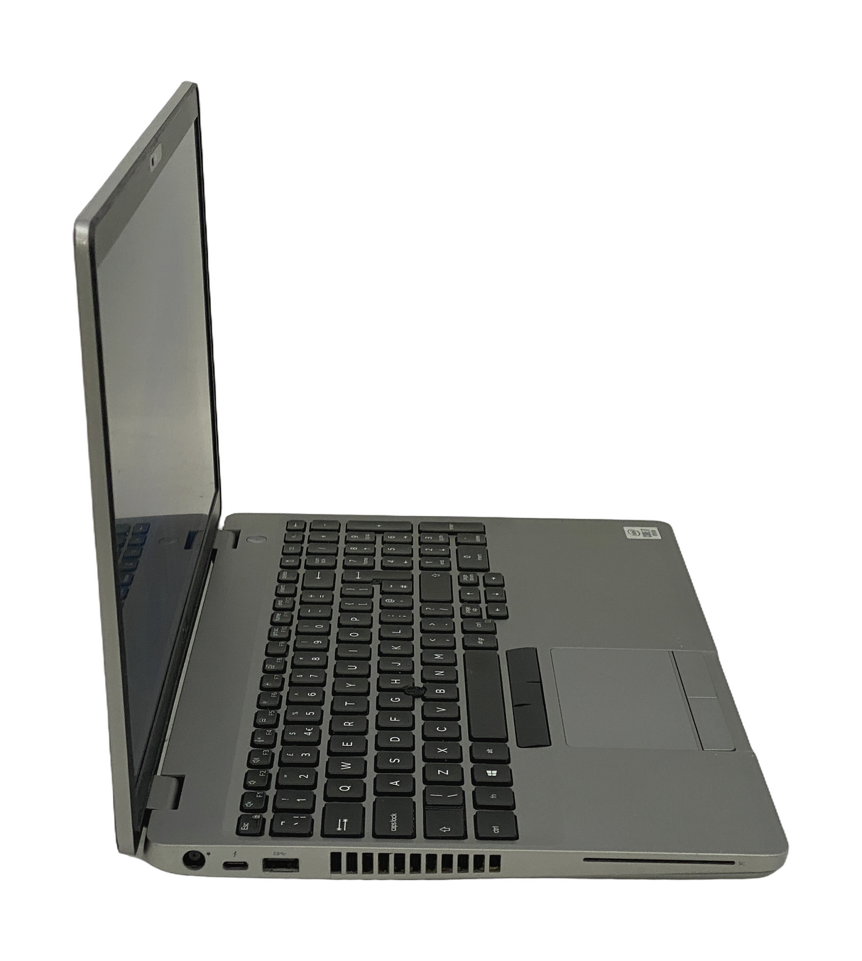Ordinateur portable Dell Latitude 3550, 15 pouces, Core i7 10e génération, 8 Go de RAM, SSD 256 Go, Windows 11