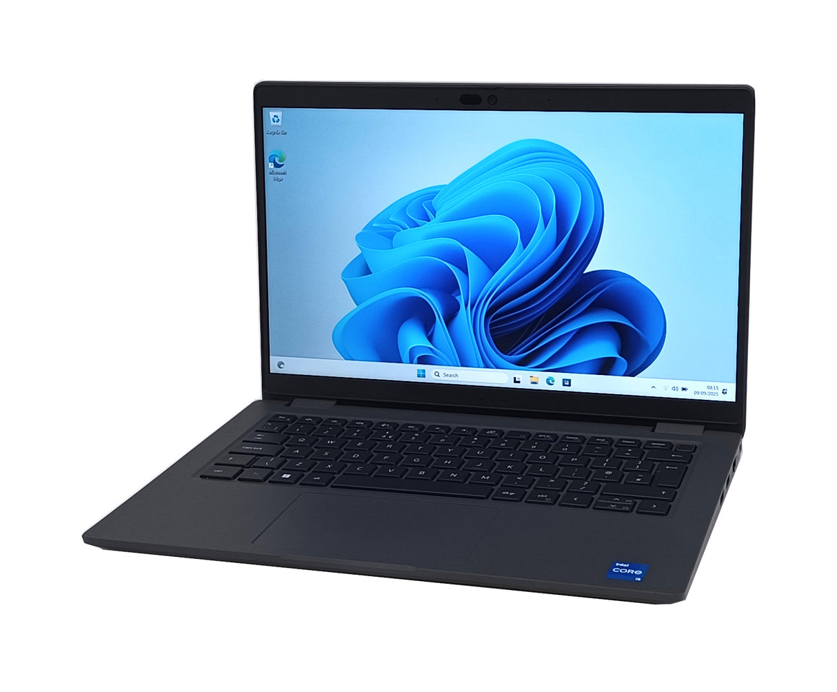 Dell Latitude 3440 Laptop, 14" Core i5 13th Gen, 8GB RAM, 256GB SSD, Windows 11