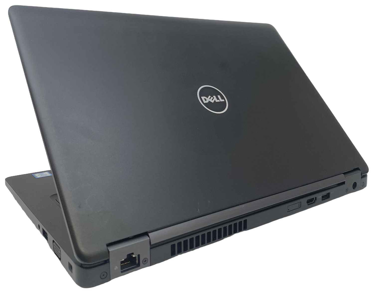 Dell Latitude 5480 Laptop, 14" Core i5 6th Gen, 8GB RAM, 128GB SSD, ChromeOS