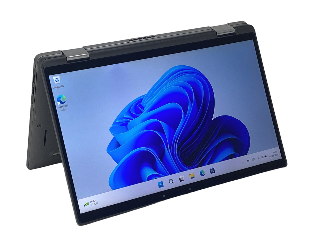 Dell Latitude 7320 2 in 1, 13.3" Touch, i7 11th Gen, 16GB RAM, 256GB SSD, Win11