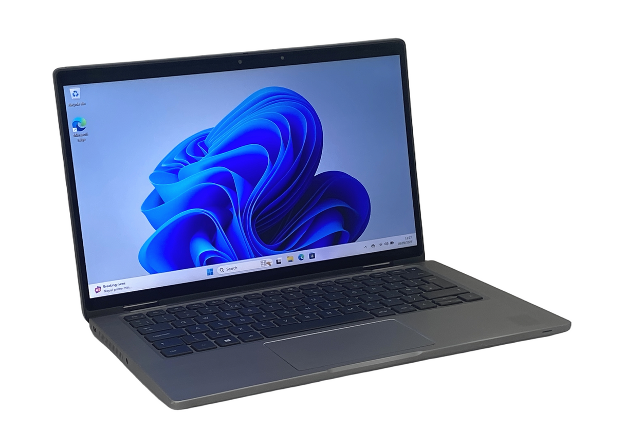 Dell Latitude 7320 2 in 1, 13.3" Touch, i7 11th Gen, 16GB RAM, 256GB SSD, Win11
