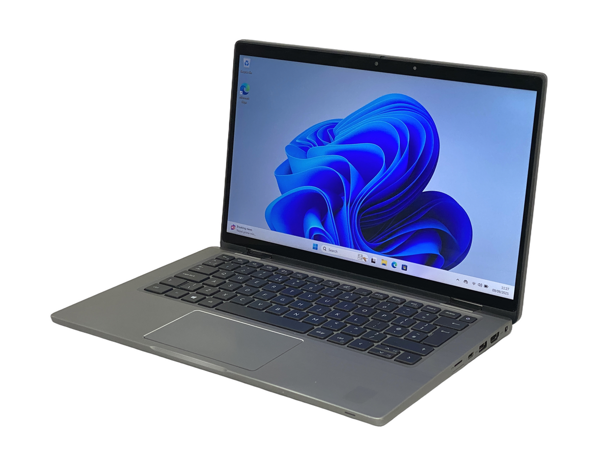 Dell Latitude 7320 2 in 1, 13.3" Touch, i7 11th Gen, 16GB RAM, 256GB SSD, Win11