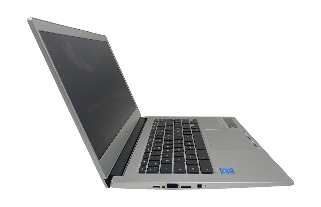 Acer Chromebook CB514-1H Laptop, 14" Intel Pentium, 4GB RAM, 32GB EMMC, ChromeOS