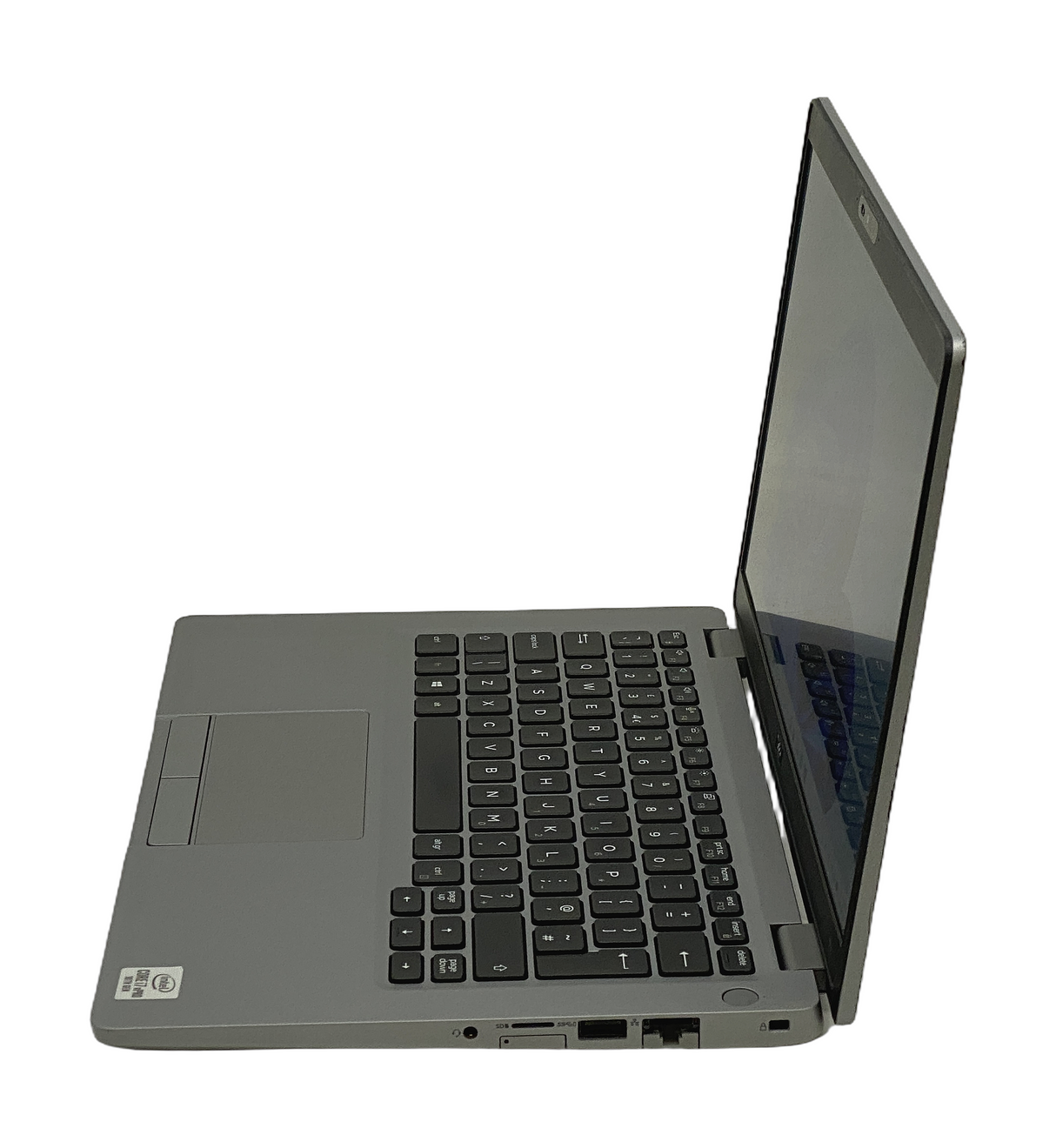 Dell Latitude 5310 Laptop, 13" i7 10th Gen, 8GB RAM, 256GB SSD, Windows 11