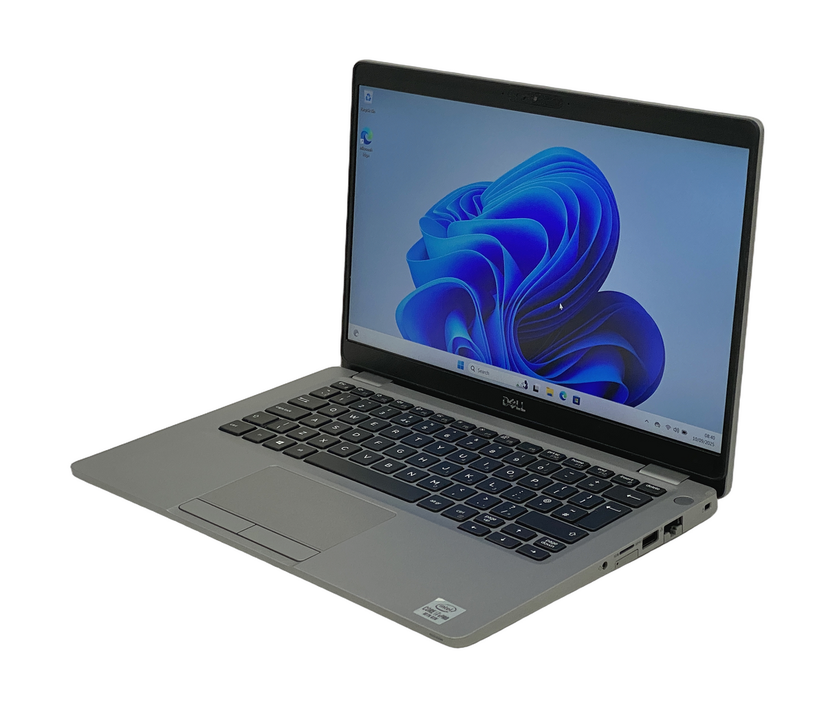 Dell Latitude 5310 Laptop, 13" i7 10th Gen, 8GB RAM, 256GB SSD, Windows 11