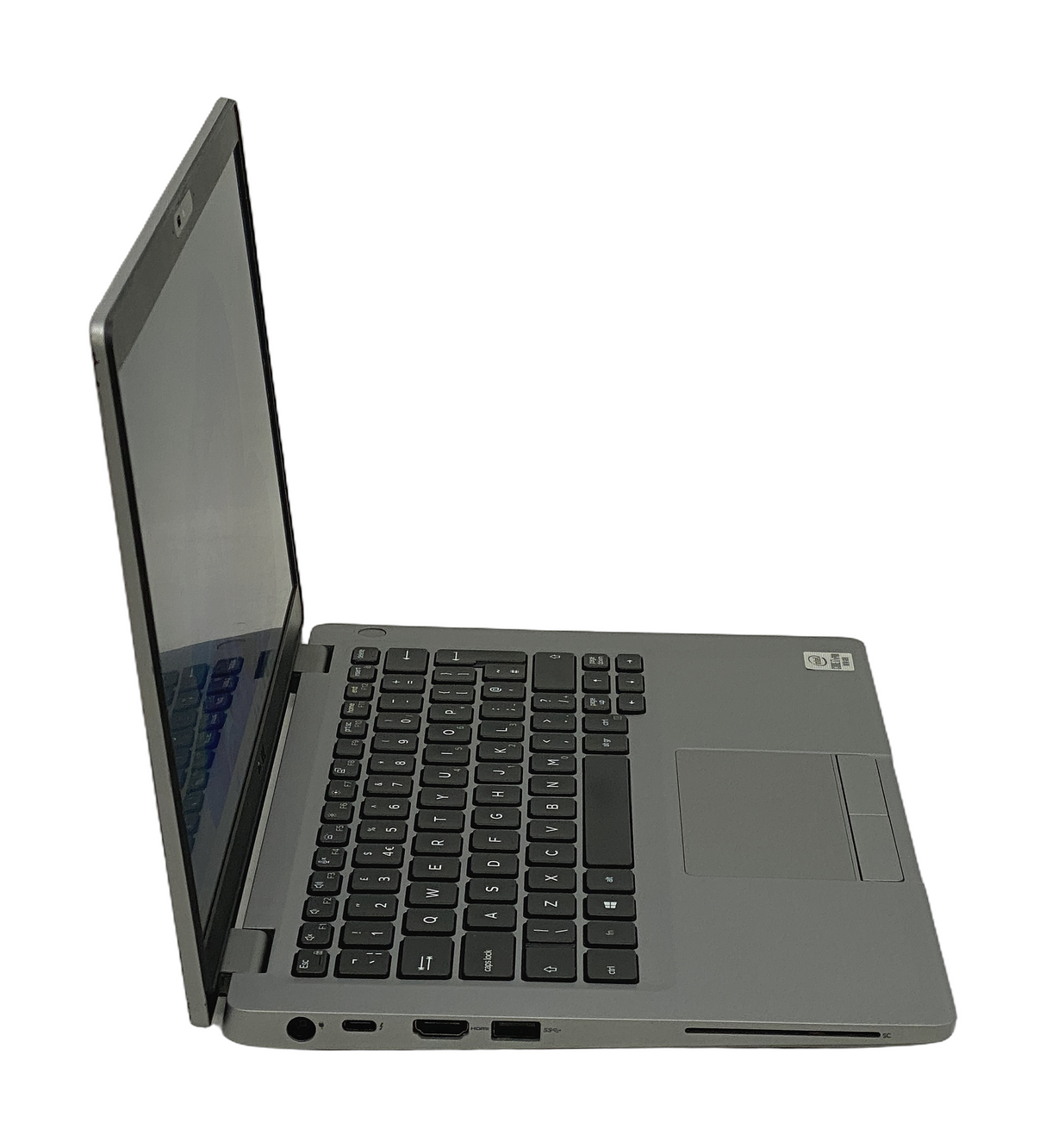 Dell Latitude 5310 Laptop, 13" i7 10th Gen, 8GB RAM, 256GB SSD, Windows 11