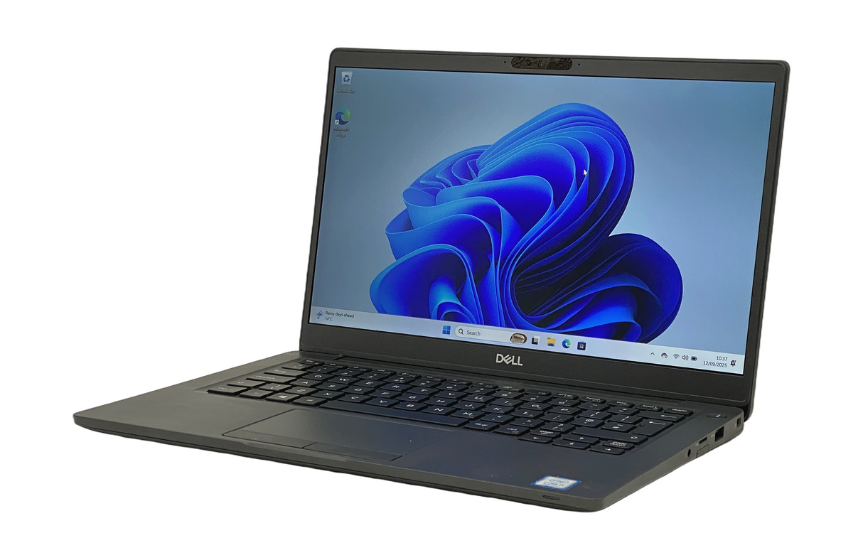 Dell Latitude 7300 Laptop, 13.3" Core i5 8th Gen, 8GB RAM, 256GB SSD, Windows 11