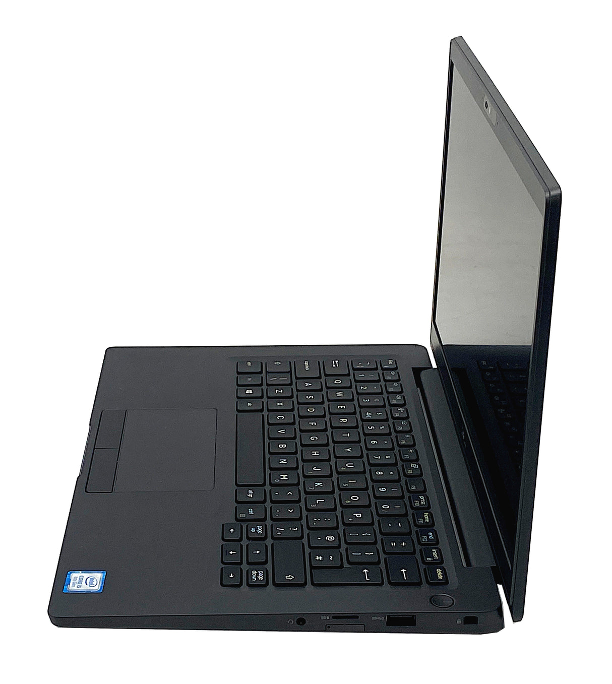 Dell Latitude 7300 Laptop, 13.3" Core i5 8th Gen, 8GB RAM, 256GB SSD, Windows 11