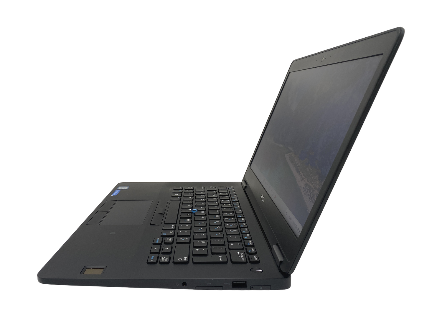 Dell Latitude E7470 Laptop, 14" i5 6th Gen, 8GB RAM, 128GB SSD, ChromeOS